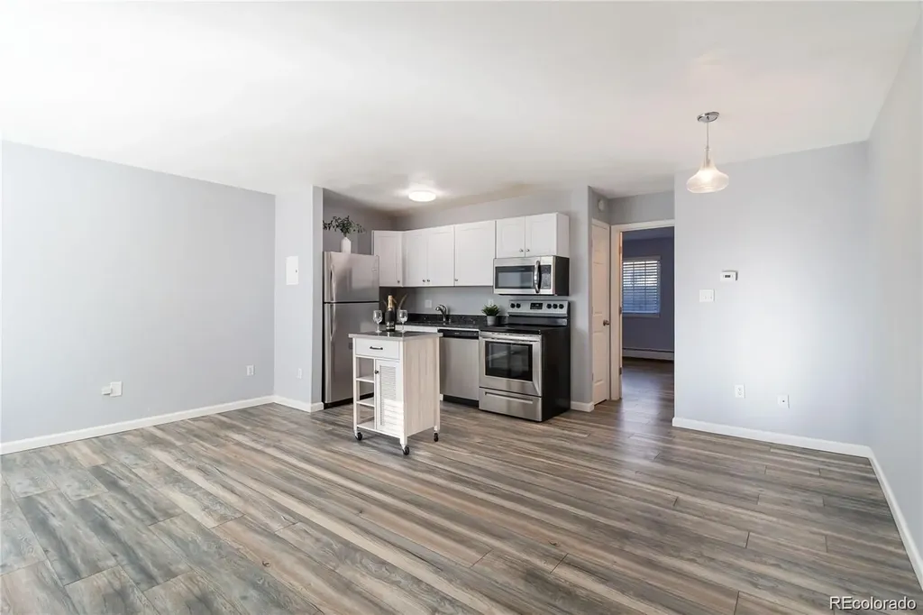 5995 E Iliff Avenue Denver CO 80222