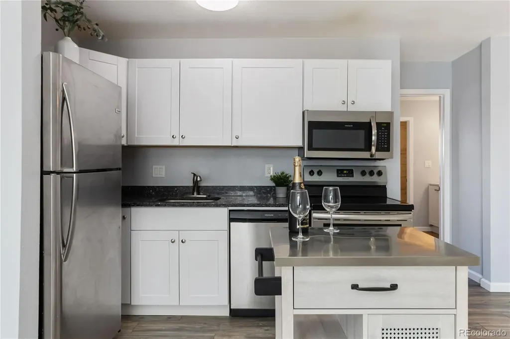5995 E Iliff Avenue Denver CO 80222