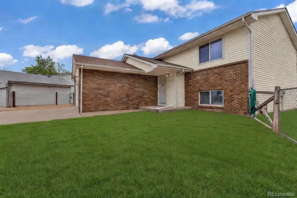 406 N 7th Avenue Brighton CO 80601
