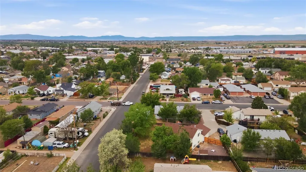 406 N 7th Avenue Brighton CO 80601