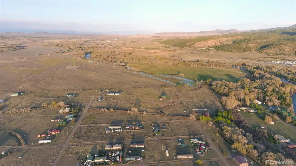 100 Mica Road South Fork CO 81154