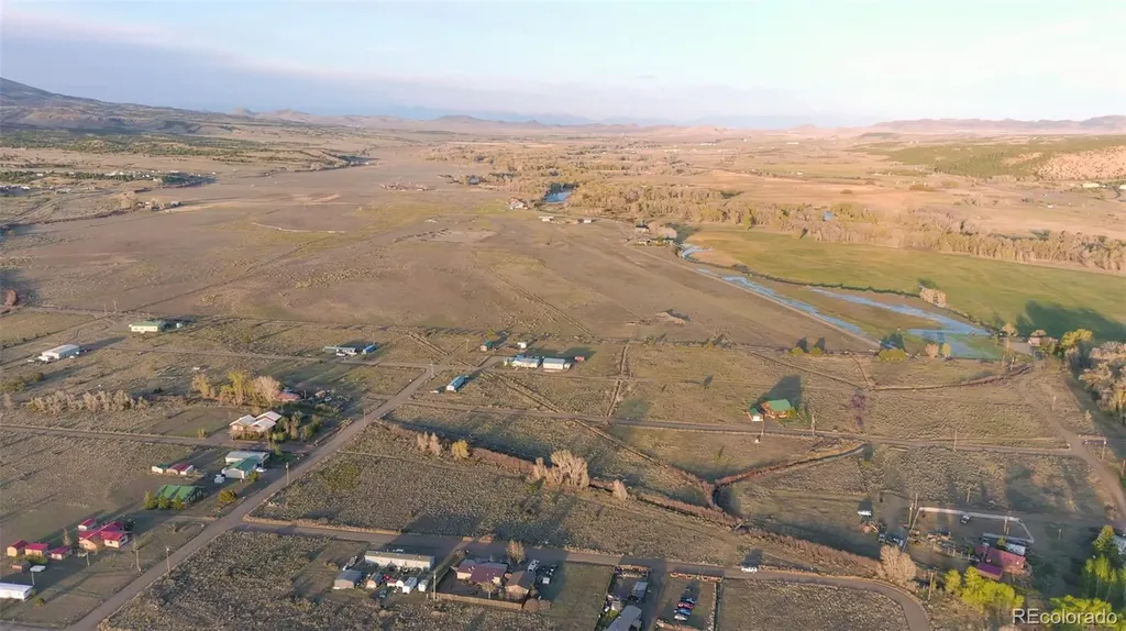 100 Mica Road South Fork CO 81154
