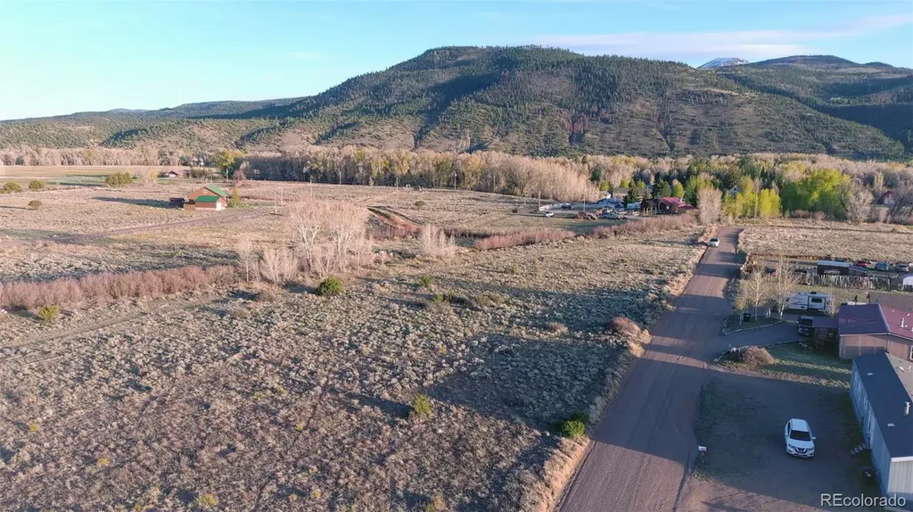 100 Mica Road South Fork CO 81154