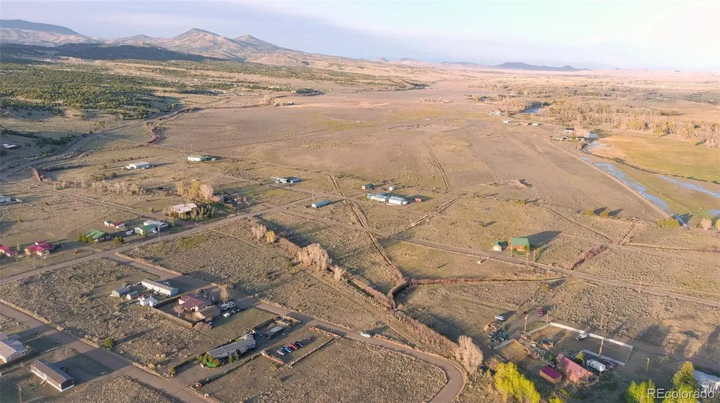 100 Mica Road South Fork CO 81154