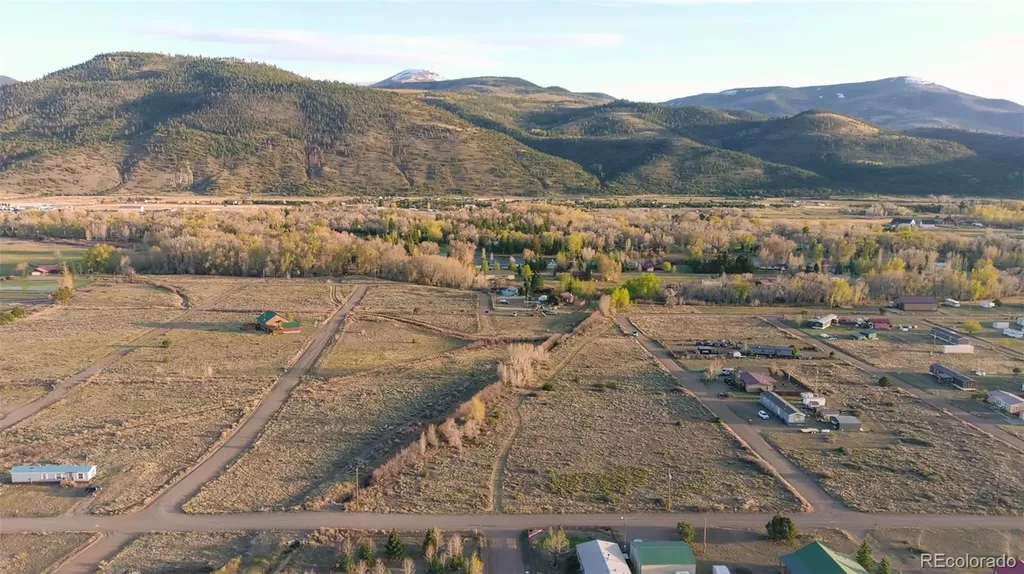 100 Mica Road South Fork CO 81154