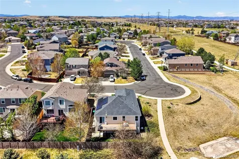 16745 Trail Sky Circle Parker CO 80134
