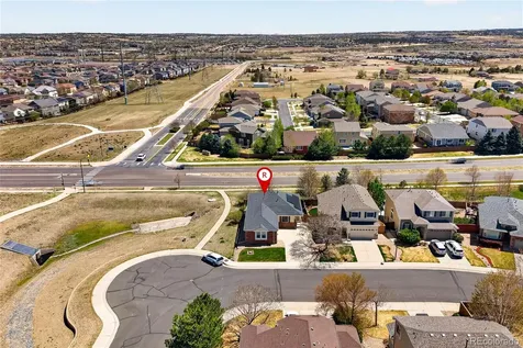 16745 Trail Sky Circle Parker CO 80134