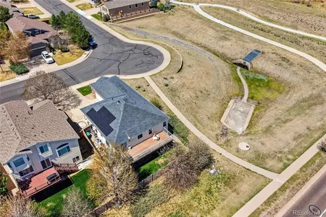 16745 Trail Sky Circle Parker CO 80134