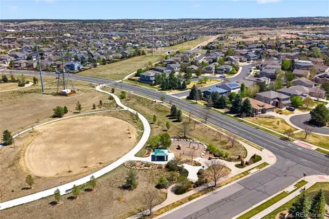 16745 Trail Sky Circle Parker CO 80134