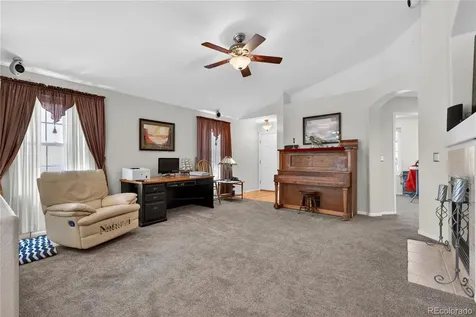 16745 Trail Sky Circle Parker CO 80134