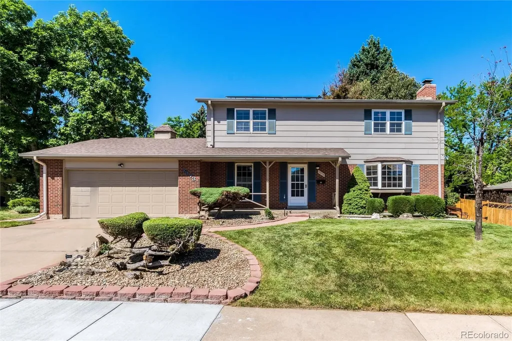 7373 S Tamarac Street Centennial CO 80112