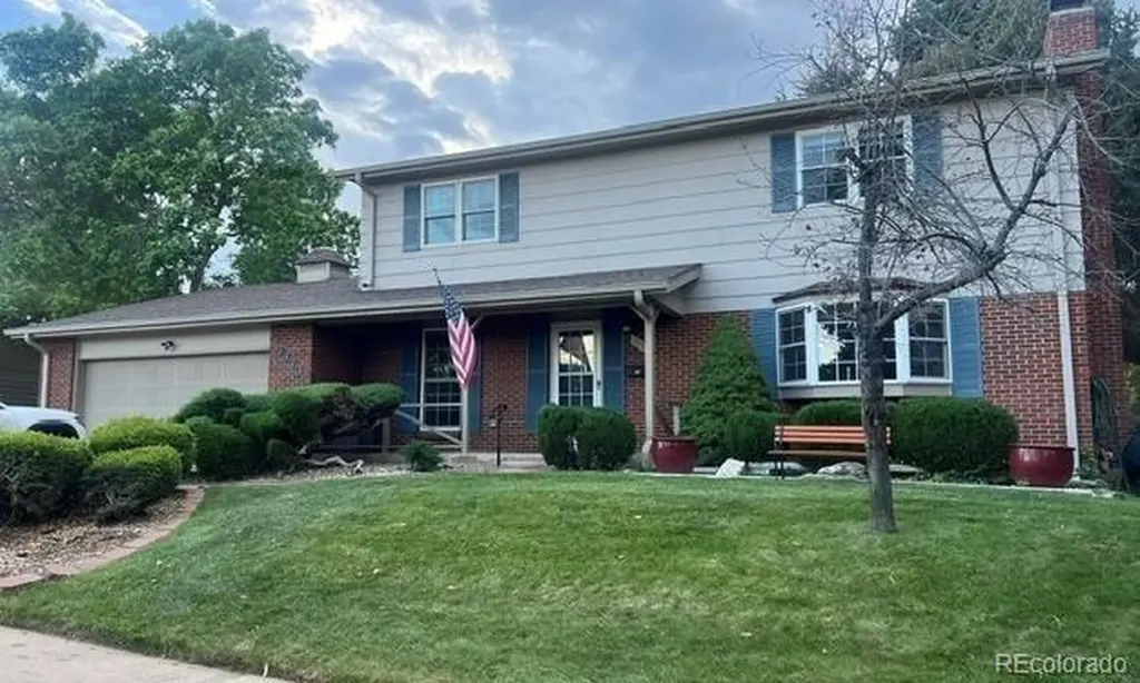 7373 S Tamarac Street Centennial CO 80112