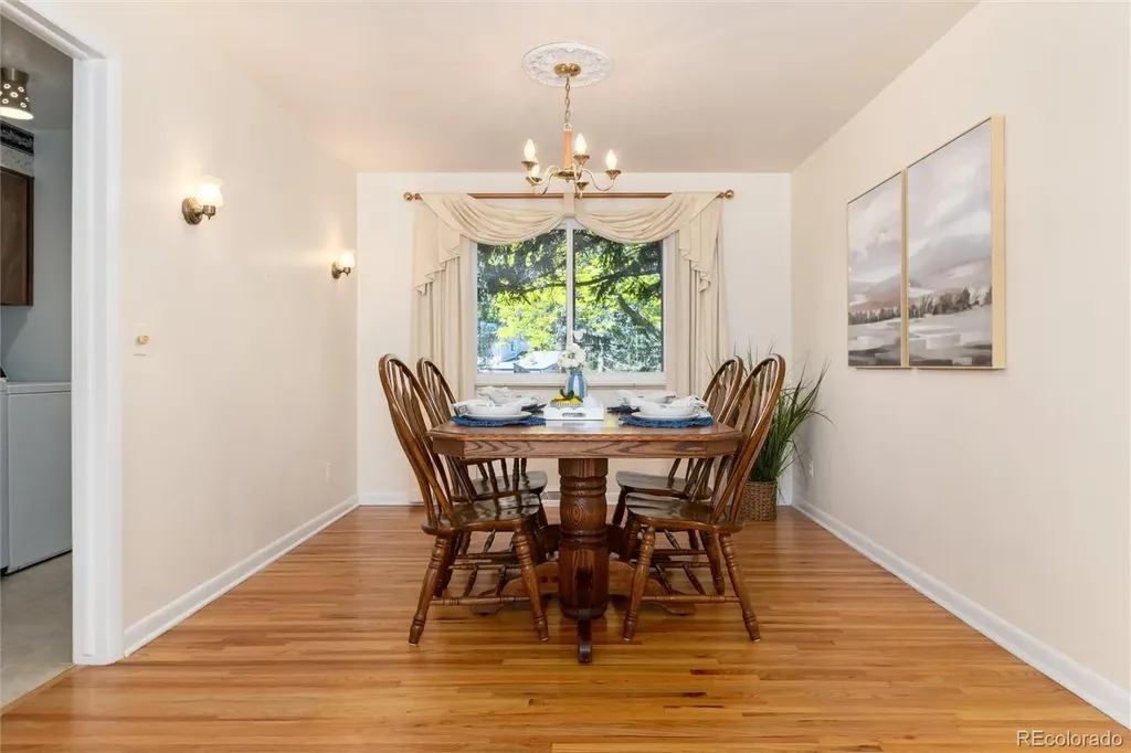 7373 S Tamarac Street Centennial CO 80112
