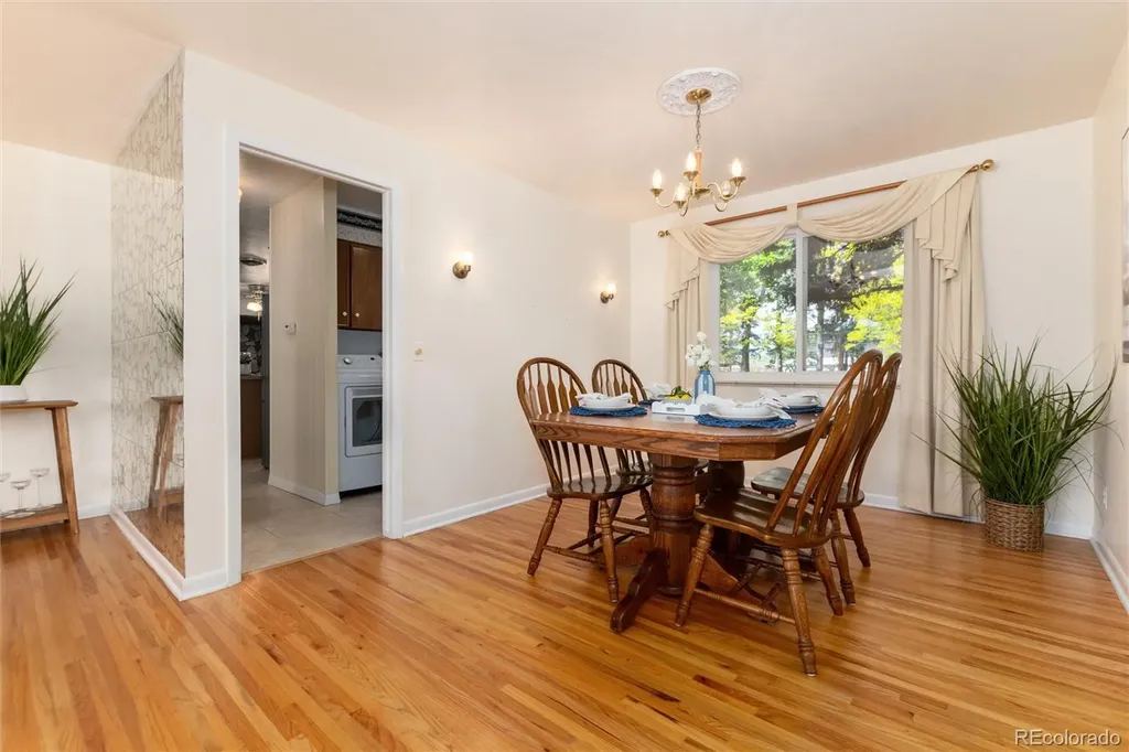 7373 S Tamarac Street Centennial CO 80112