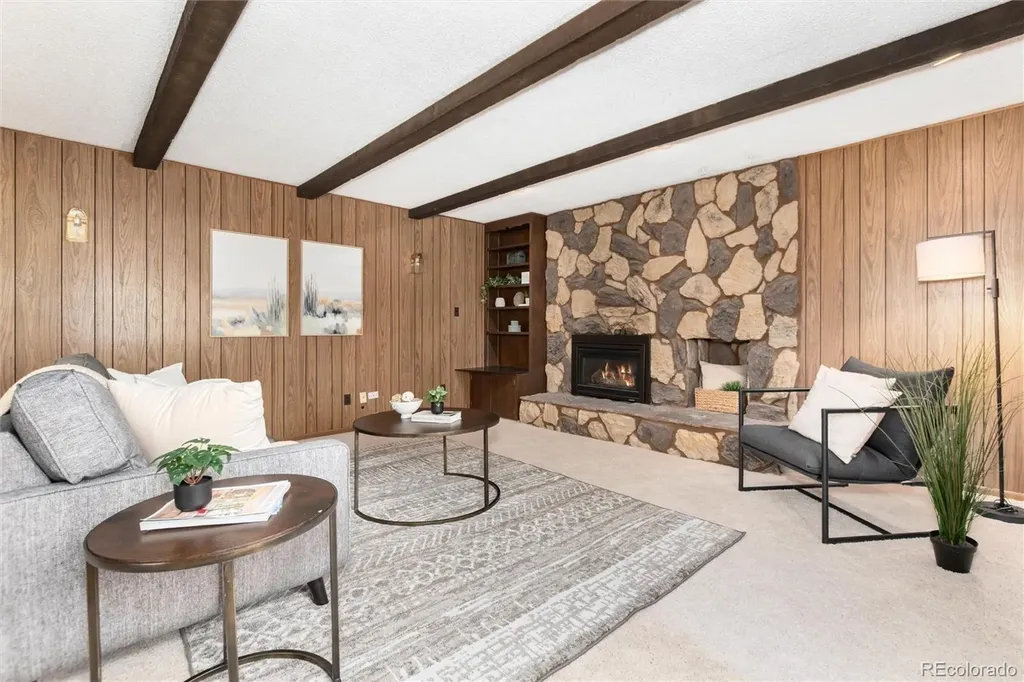 7373 S Tamarac Street Centennial CO 80112