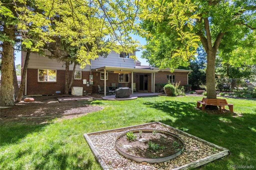 7373 S Tamarac Street Centennial CO 80112