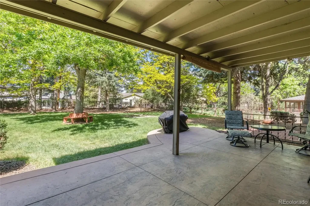 7373 S Tamarac Street Centennial CO 80112