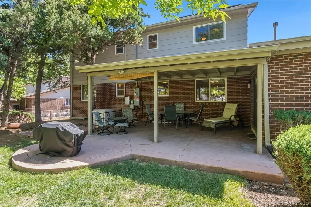 7373 S Tamarac Street Centennial CO 80112