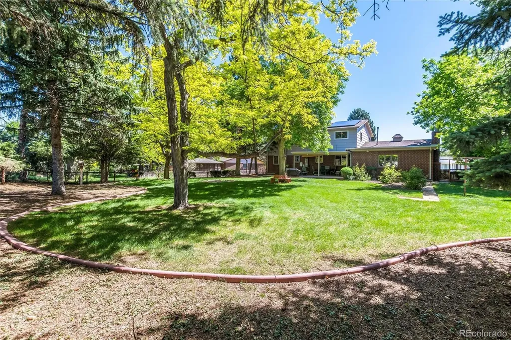 7373 S Tamarac Street Centennial CO 80112