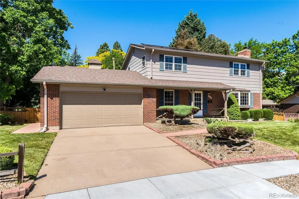 7373 S Tamarac Street Centennial CO 80112
