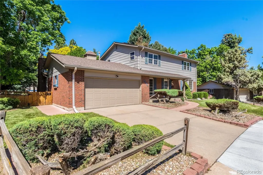 7373 S Tamarac Street Centennial CO 80112