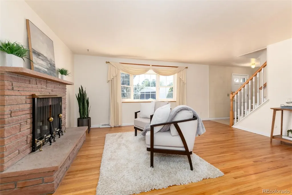 7373 S Tamarac Street Centennial CO 80112