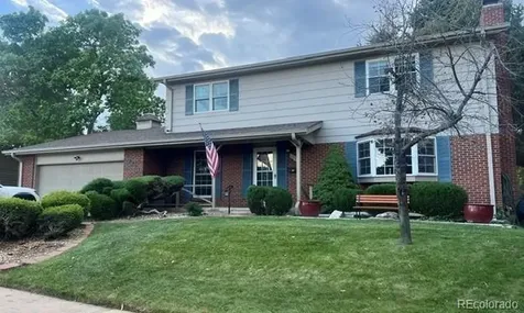 7373 S Tamarac Street Centennial CO 80112