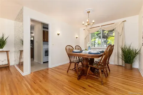 7373 S Tamarac Street Centennial CO 80112