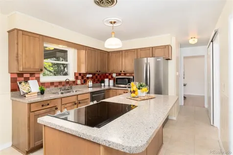 7373 S Tamarac Street Centennial CO 80112