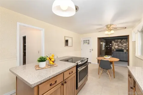 7373 S Tamarac Street Centennial CO 80112