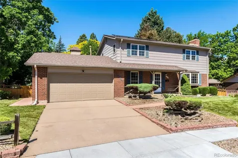 7373 S Tamarac Street Centennial CO 80112