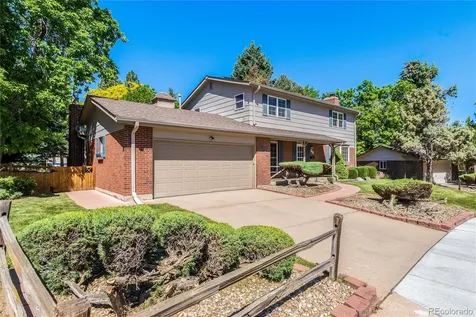 7373 S Tamarac Street Centennial CO 80112