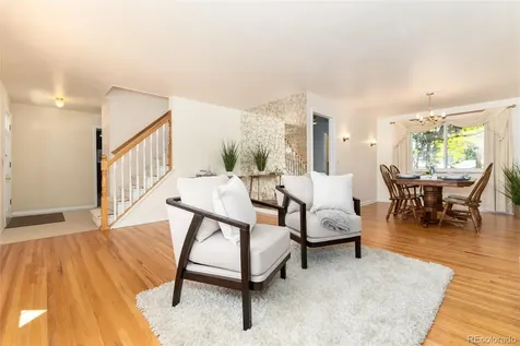 7373 S Tamarac Street Centennial CO 80112