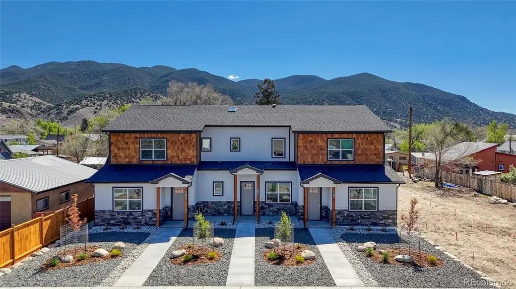 325 Palmer Street Salida CO 81201