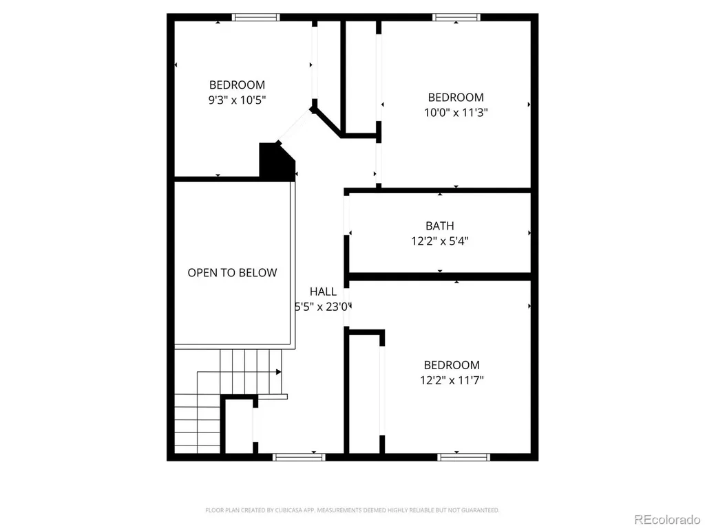 325 Palmer Street Salida CO 81201