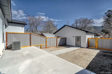 325 Palmer Street Salida CO 81201