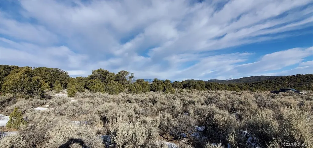 Lot 7265 Tiernan Road Fort Garland CO 81133