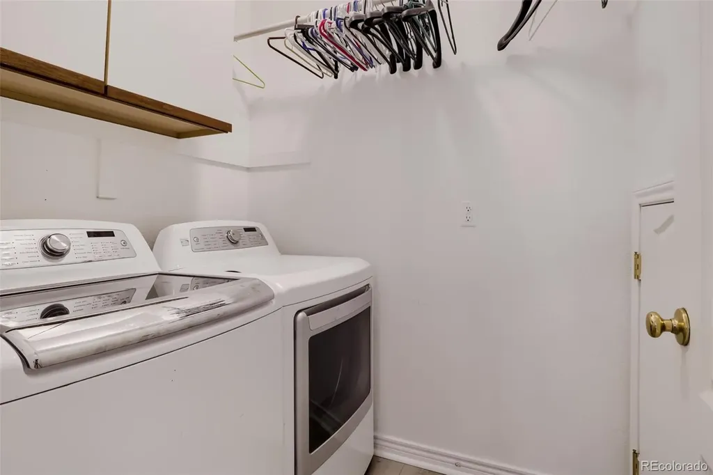 3261 S Uravan Court Aurora CO 80013