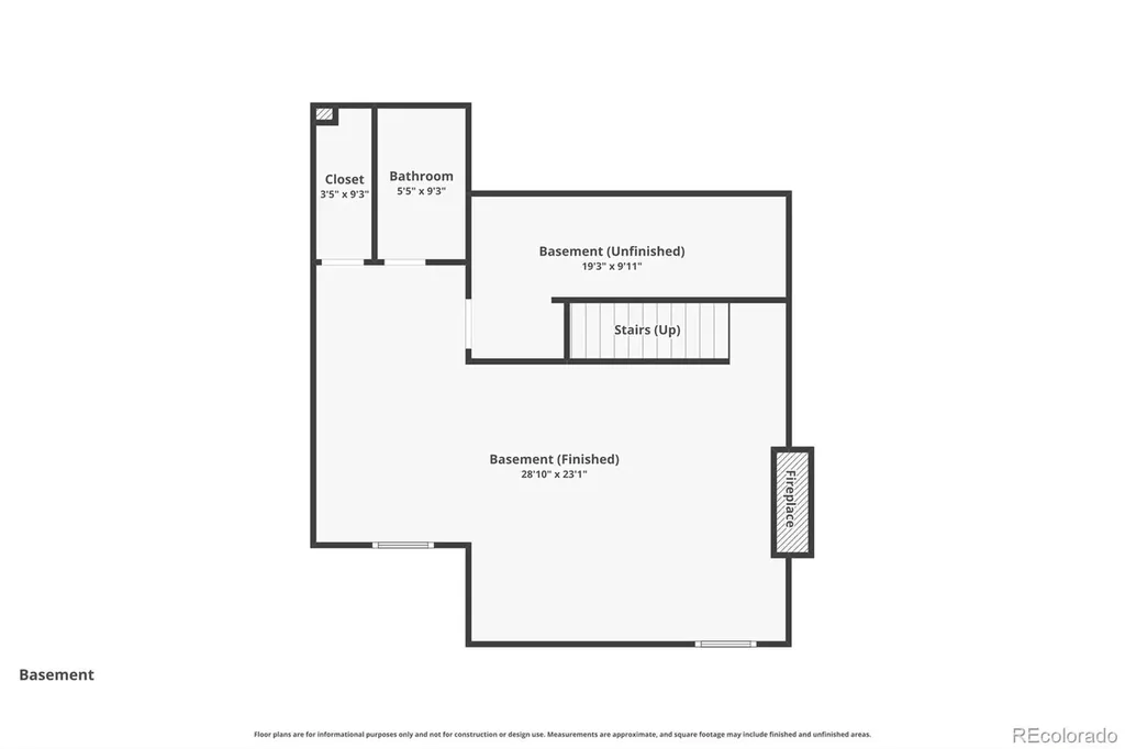 3261 S Uravan Court Aurora CO 80013