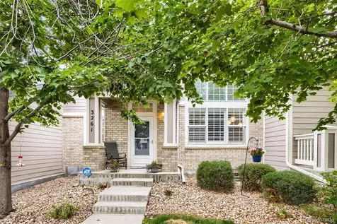 3261 S Uravan Court Aurora CO 80013
