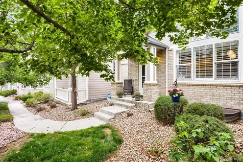 3261 S Uravan Court Aurora CO 80013
