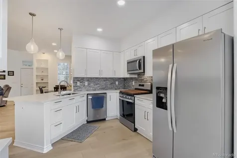 3261 S Uravan Court Aurora CO 80013