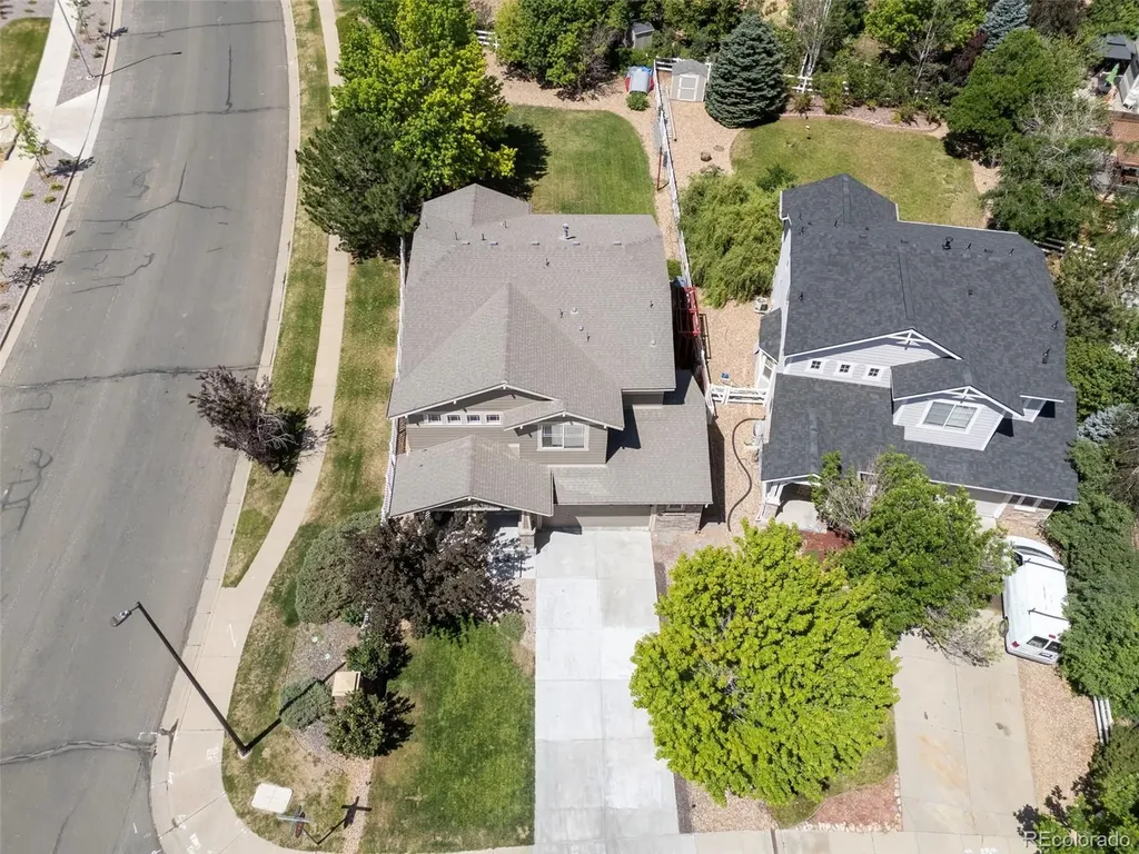 1547 S Haleyville Street Aurora CO 80018
