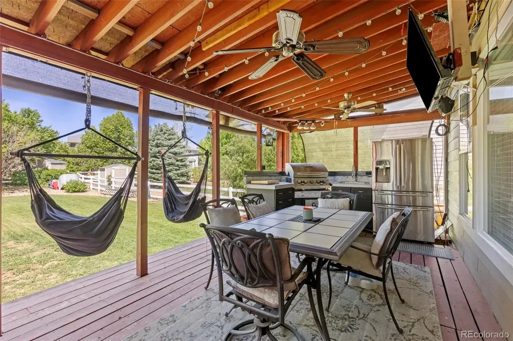 1547 S Haleyville Street Aurora CO 80018