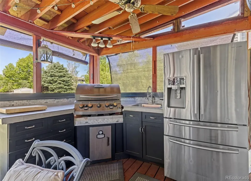 1547 S Haleyville Street Aurora CO 80018