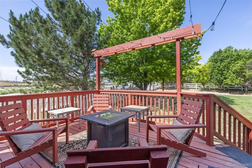 1547 S Haleyville Street Aurora CO 80018