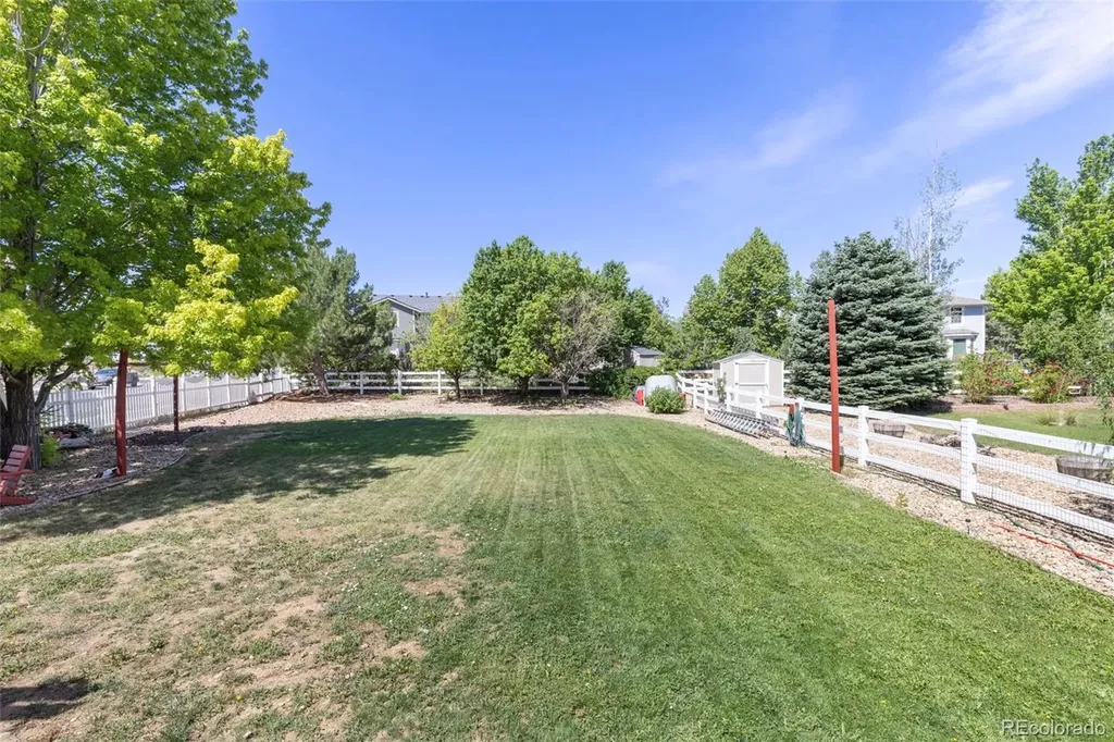 1547 S Haleyville Street Aurora CO 80018