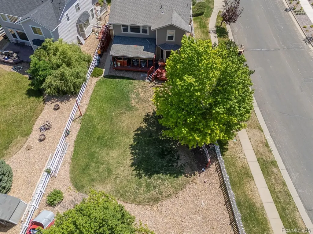 1547 S Haleyville Street Aurora CO 80018