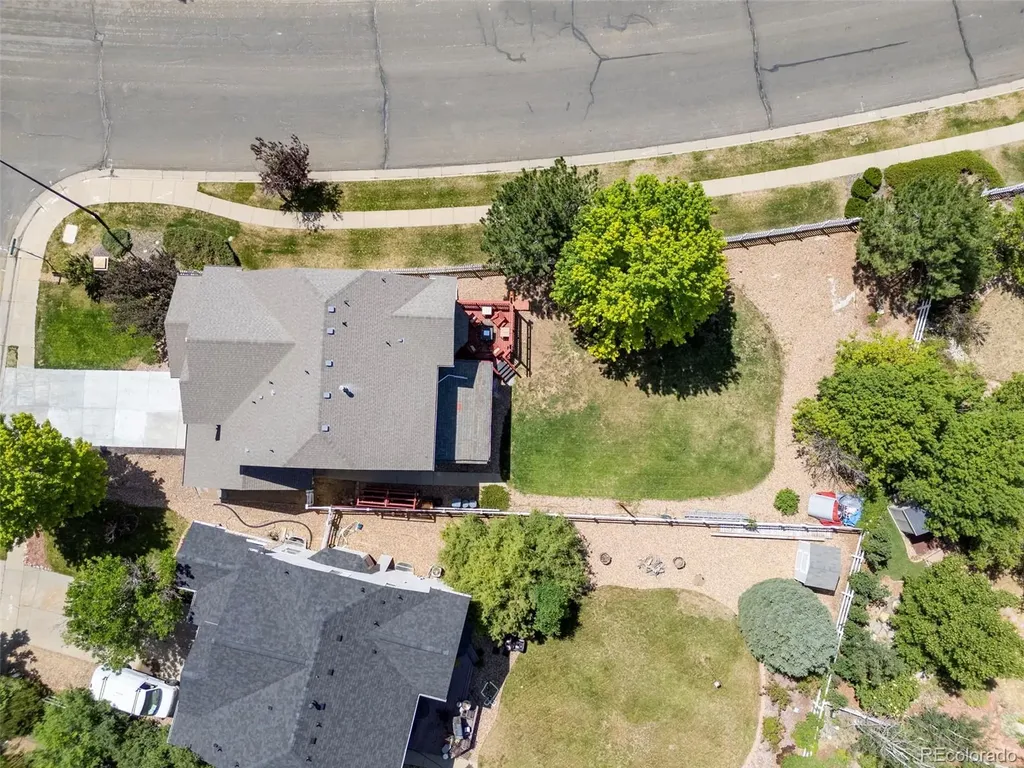 1547 S Haleyville Street Aurora CO 80018