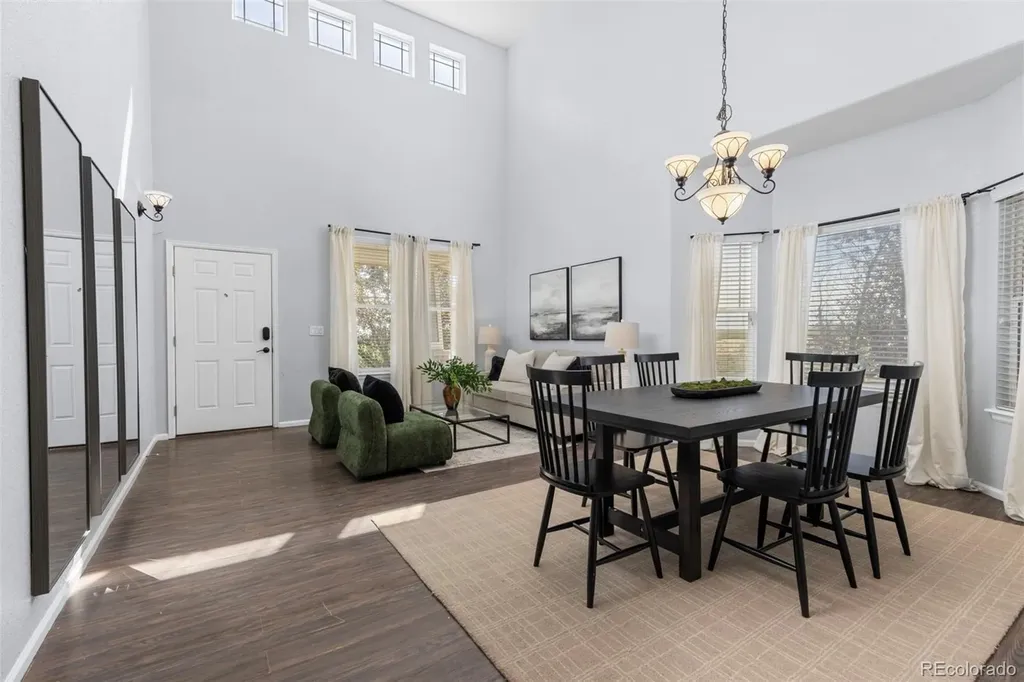 1547 S Haleyville Street Aurora CO 80018